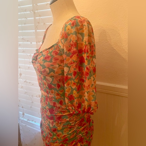 Hello Molly Fit Dress - Picture 6 of 8